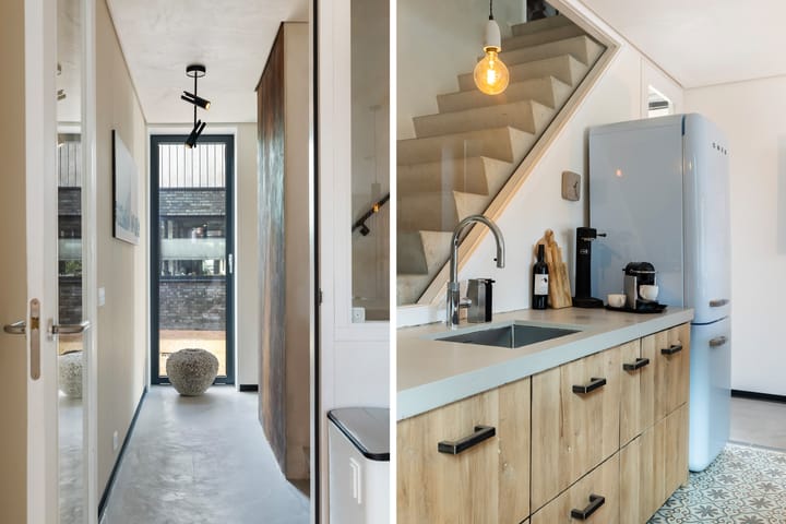 Foto 16 van Werf van Montan 2