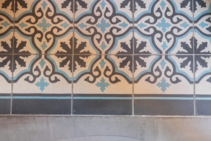 Foto 18 van Werf van Montan 2