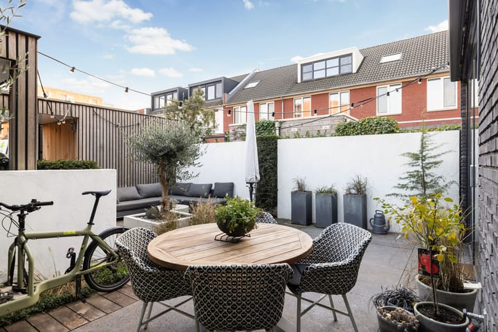 Foto 23 van Werf van Montan 2