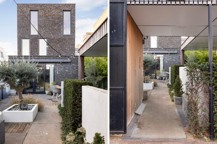 Foto 27 van Werf van Montan 2