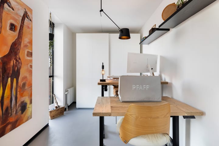 Foto 36 van Werf van Montan 2