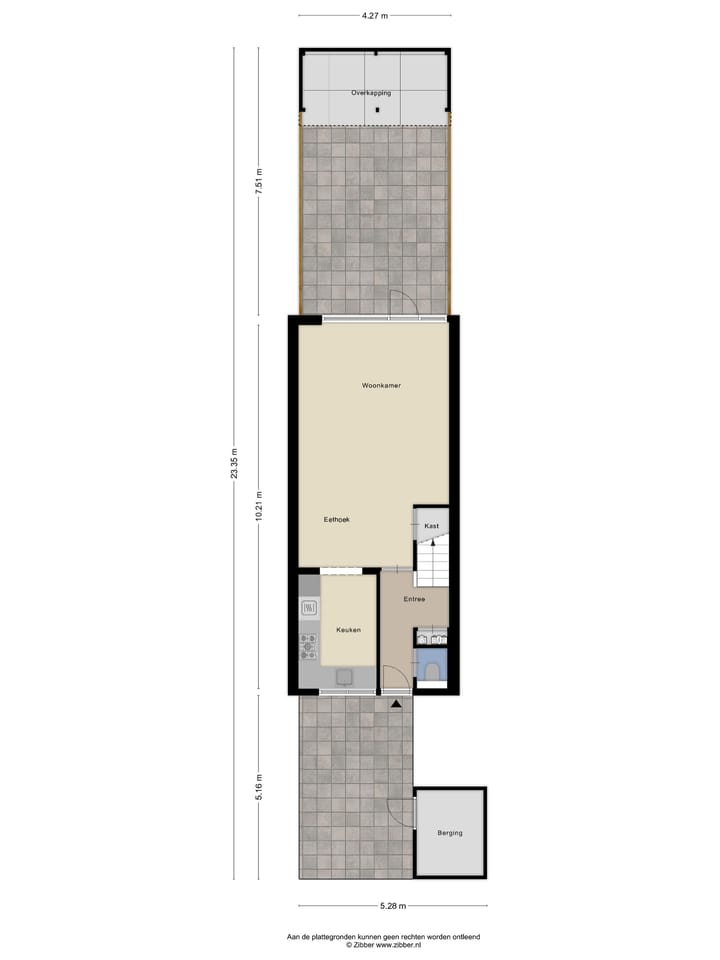 Foto 25 van Kolmschotlanden 56