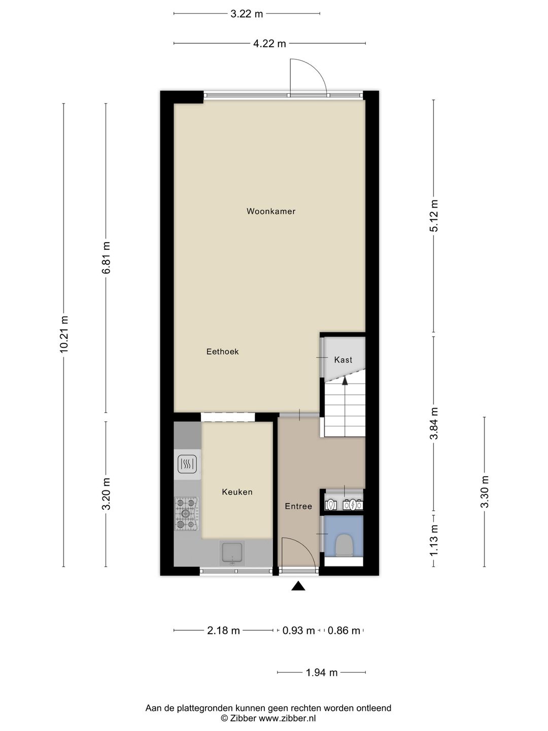 Foto 26 van Kolmschotlanden 56