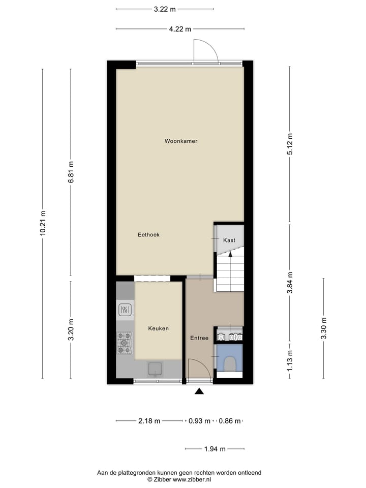 Foto 26 van Kolmschotlanden 56
