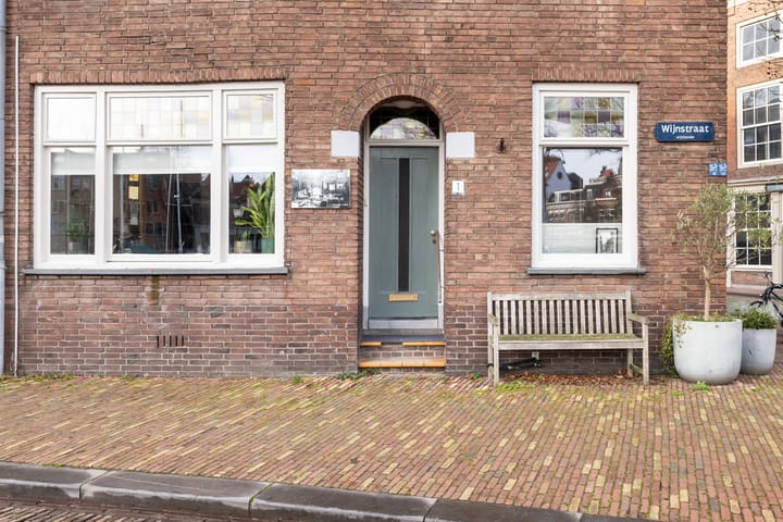 Foto 69 van Wijnstraat 1