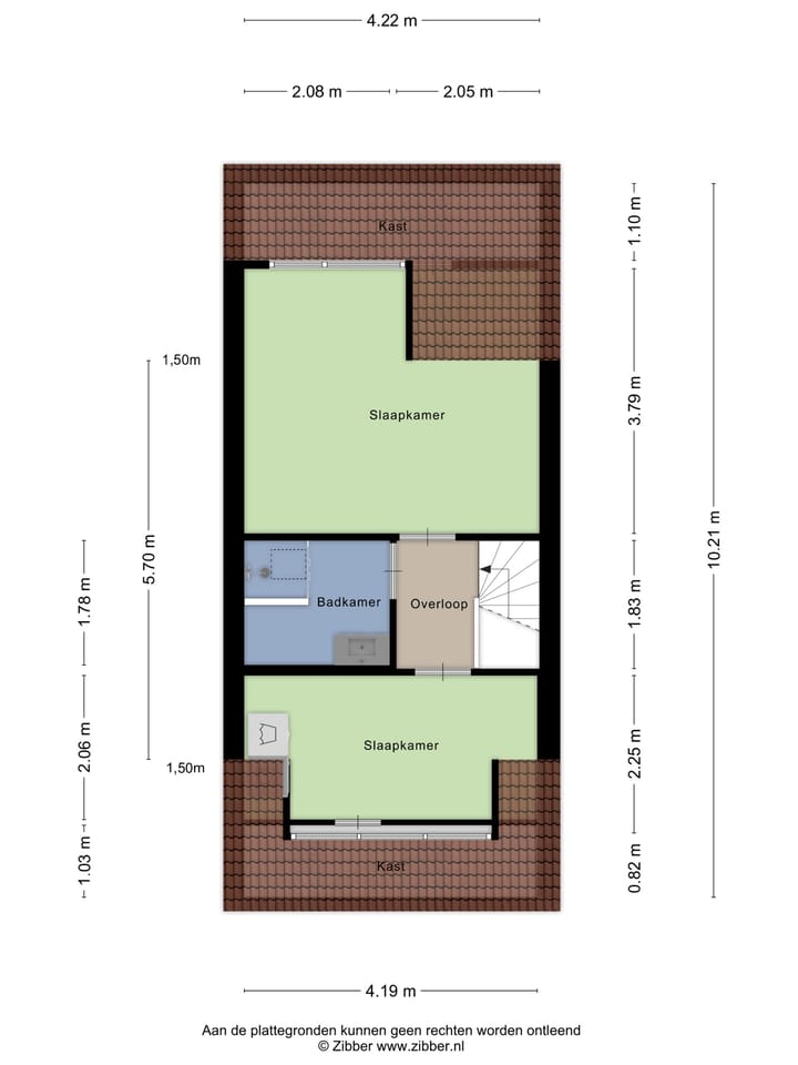 Foto 27 van Kolmschotlanden 56