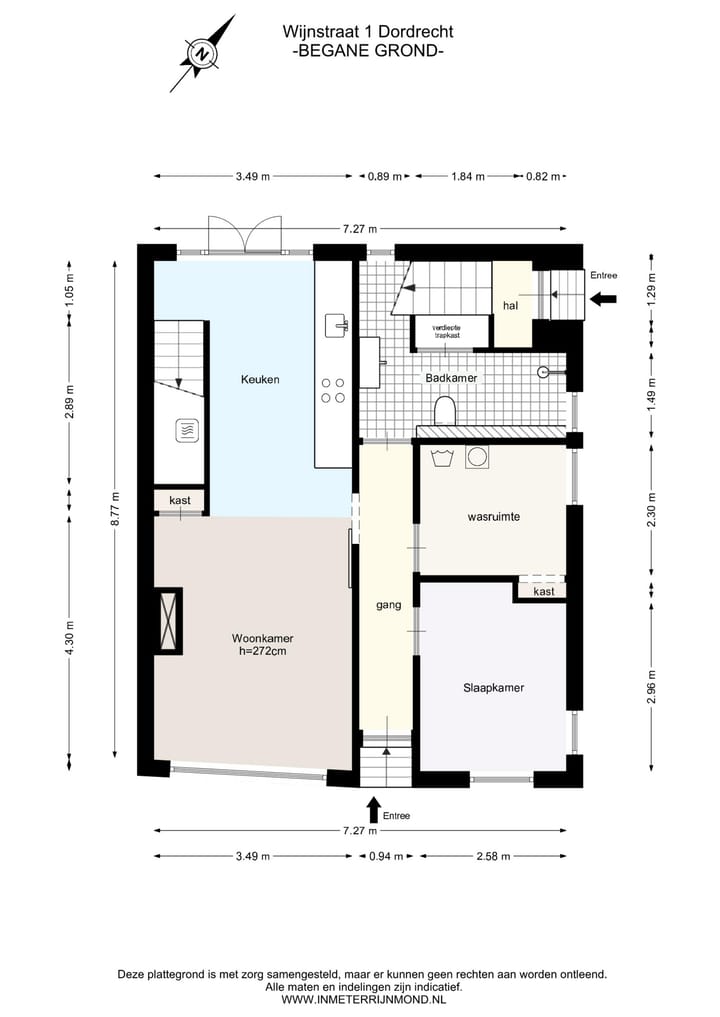 Foto 73 van Wijnstraat 1