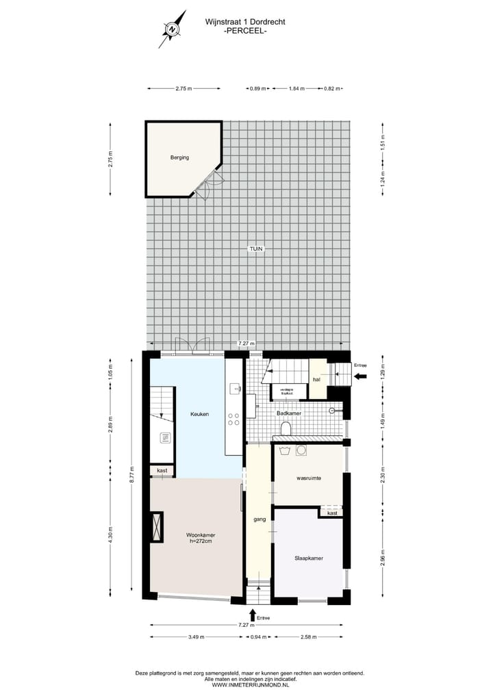Foto 74 van Wijnstraat 1