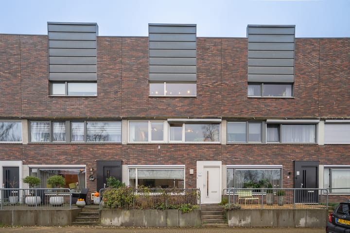 Foto 1 van Vederkruidlaan 29