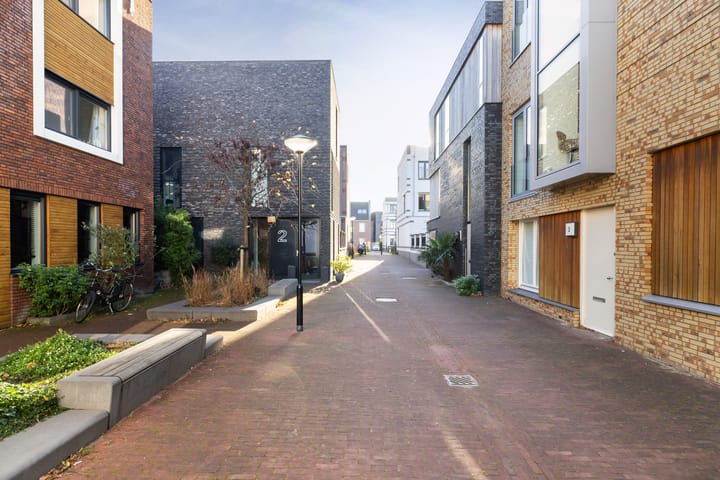 Foto 47 van Werf van Montan 2