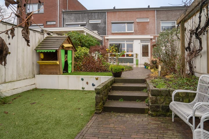 Foto 4 van Vederkruidlaan 29