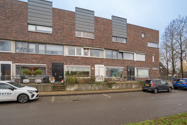 Foto 5 van Vederkruidlaan 29