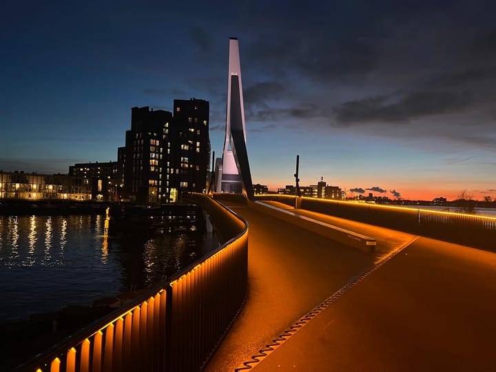 Foto 50 van Werf van Montan 2