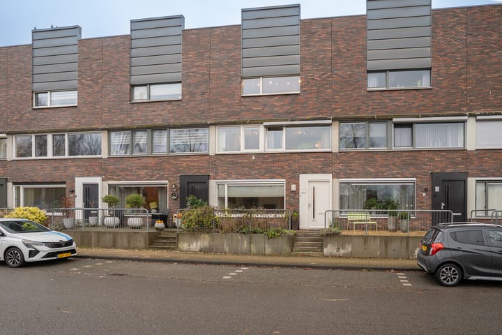 Foto 6 van Vederkruidlaan 29