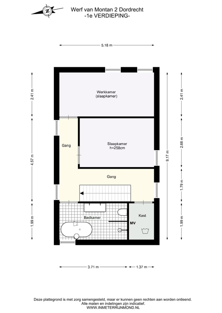 Foto 51 van Werf van Montan 2