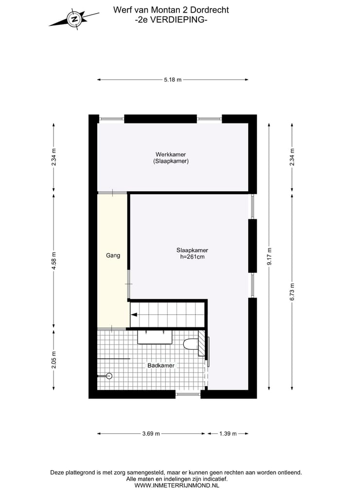 Foto 52 van Werf van Montan 2