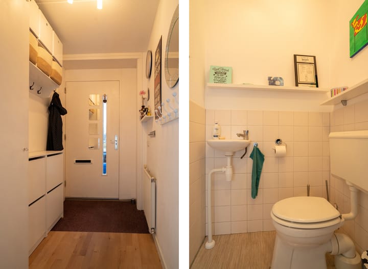 Foto 7 van Vederkruidlaan 29