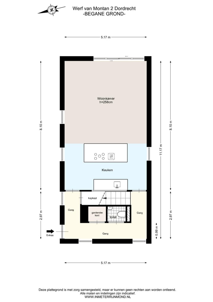 Foto 53 van Werf van Montan 2