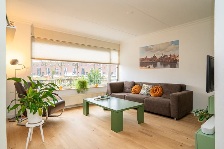 Foto 8 van Vederkruidlaan 29