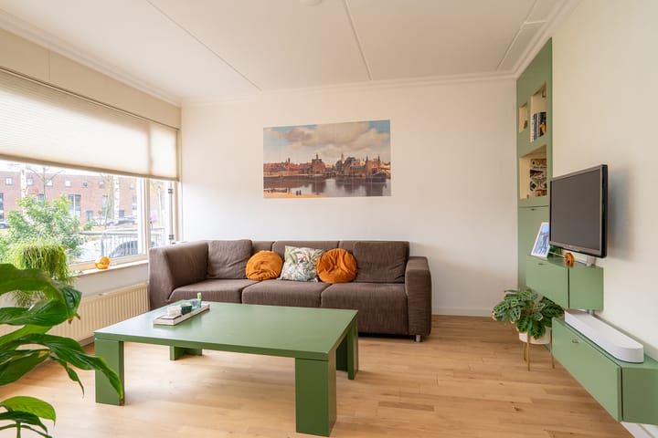 Foto 9 van Vederkruidlaan 29