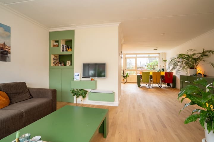 Foto 10 van Vederkruidlaan 29