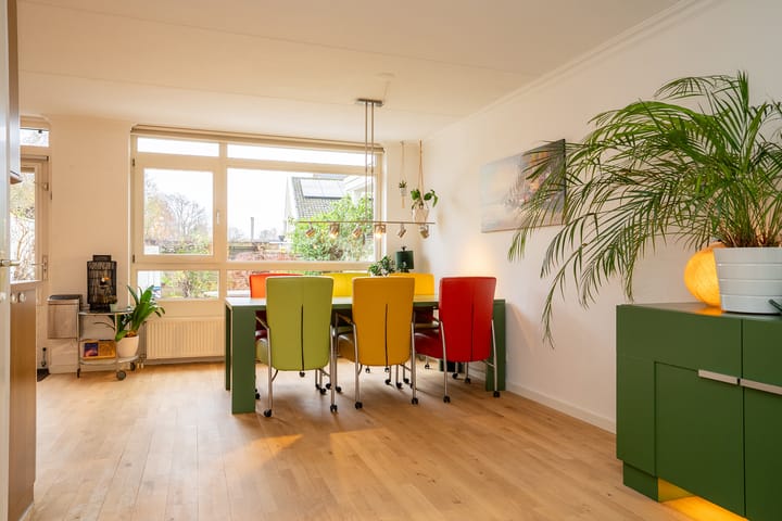 Foto 11 van Vederkruidlaan 29