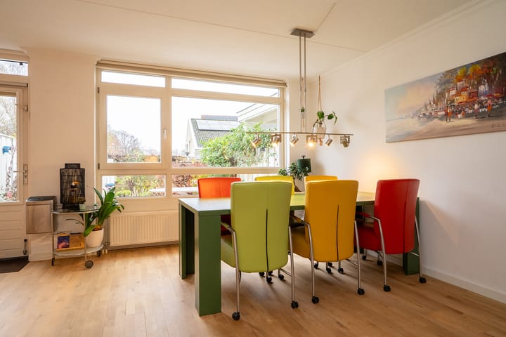 Foto 12 van Vederkruidlaan 29