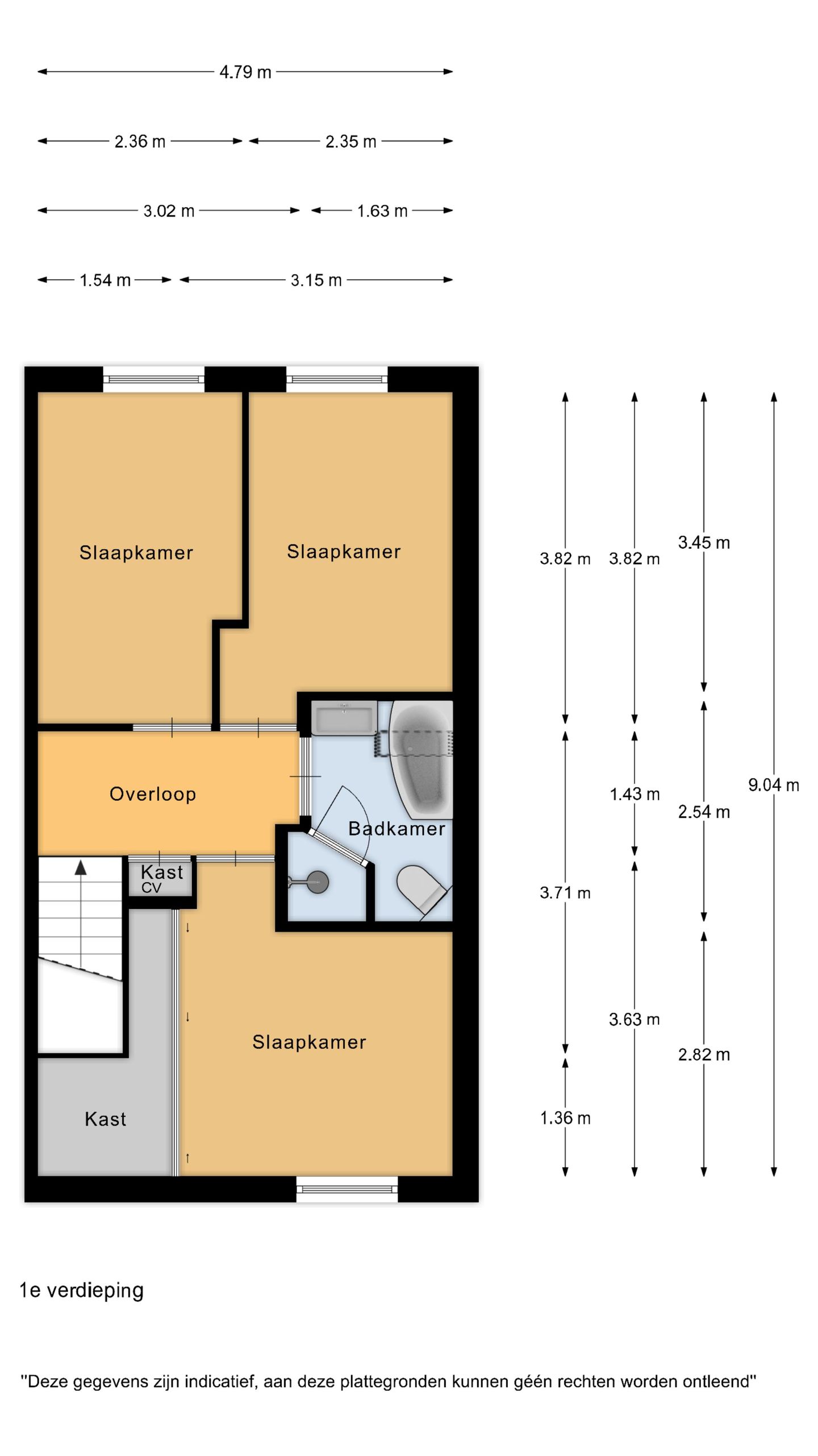 Foto 35 van Kaasmaker 16