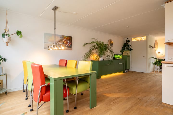 Foto 15 van Vederkruidlaan 29