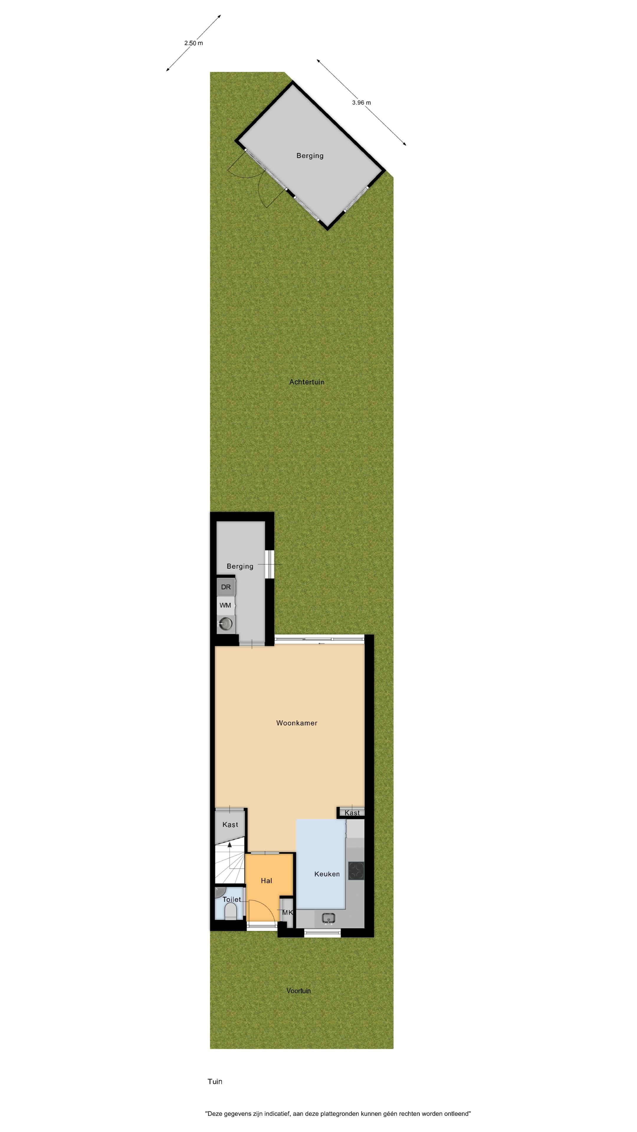 Foto 36 van Kaasmaker 16