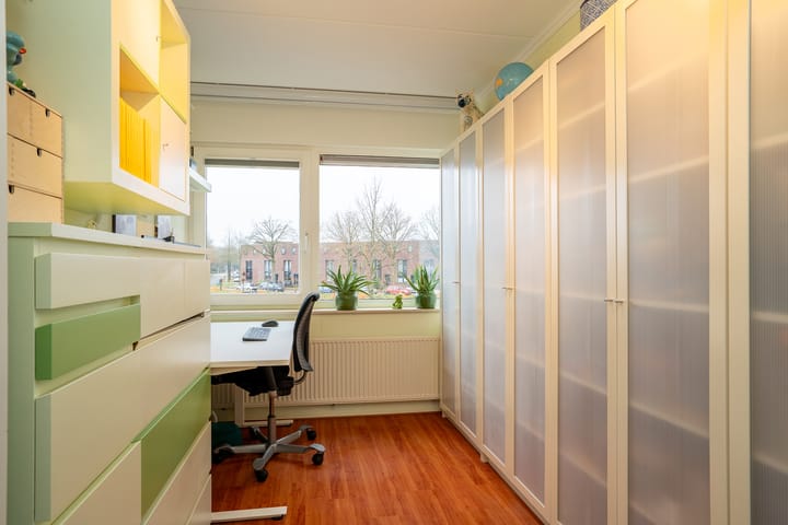 Foto 23 van Vederkruidlaan 29