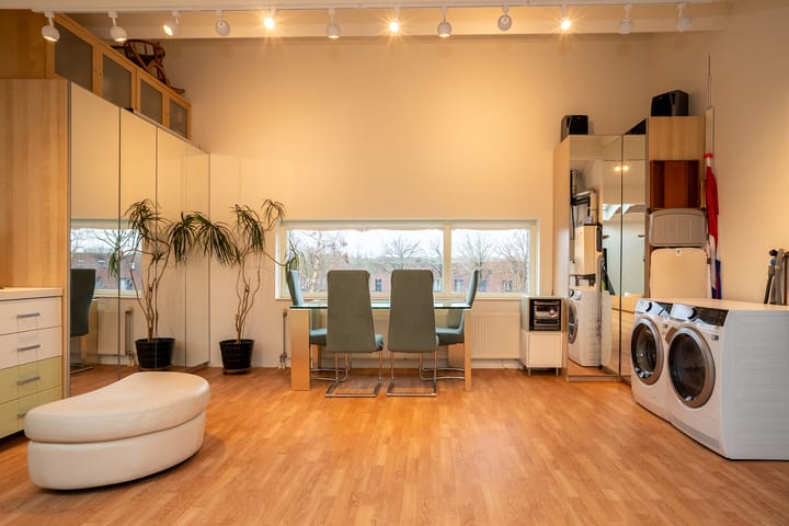 Foto 28 van Vederkruidlaan 29