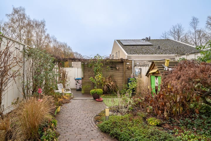 Foto 30 van Vederkruidlaan 29