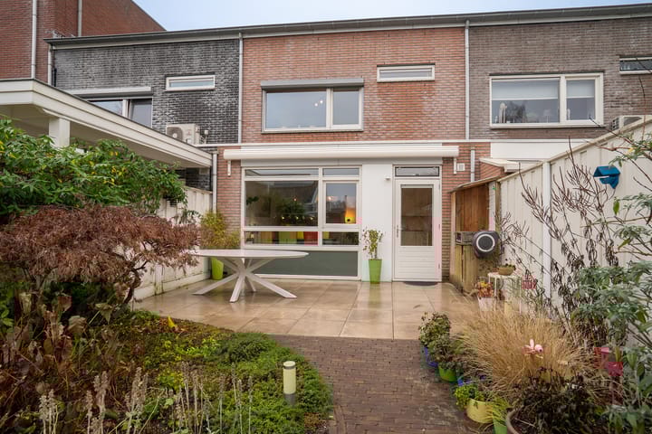 Foto 32 van Vederkruidlaan 29