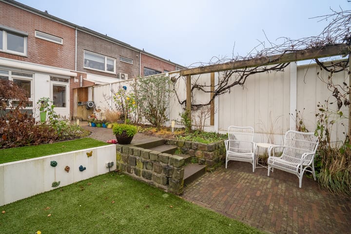 Foto 34 van Vederkruidlaan 29