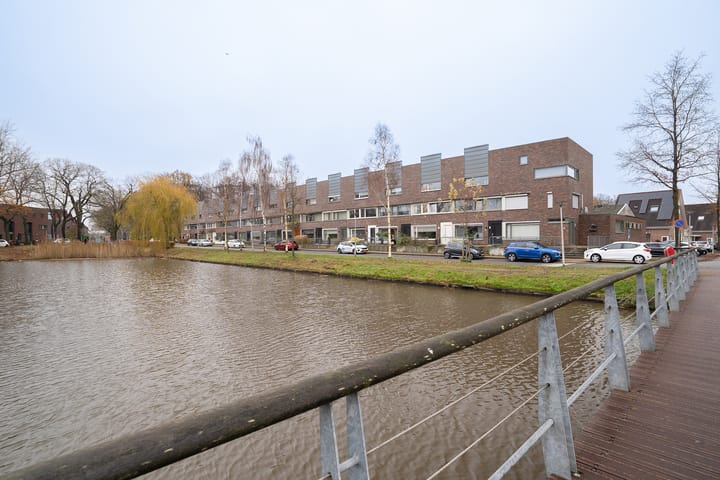 Foto 36 van Vederkruidlaan 29