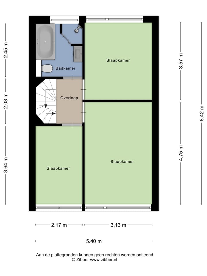 Foto 40 van Vederkruidlaan 29