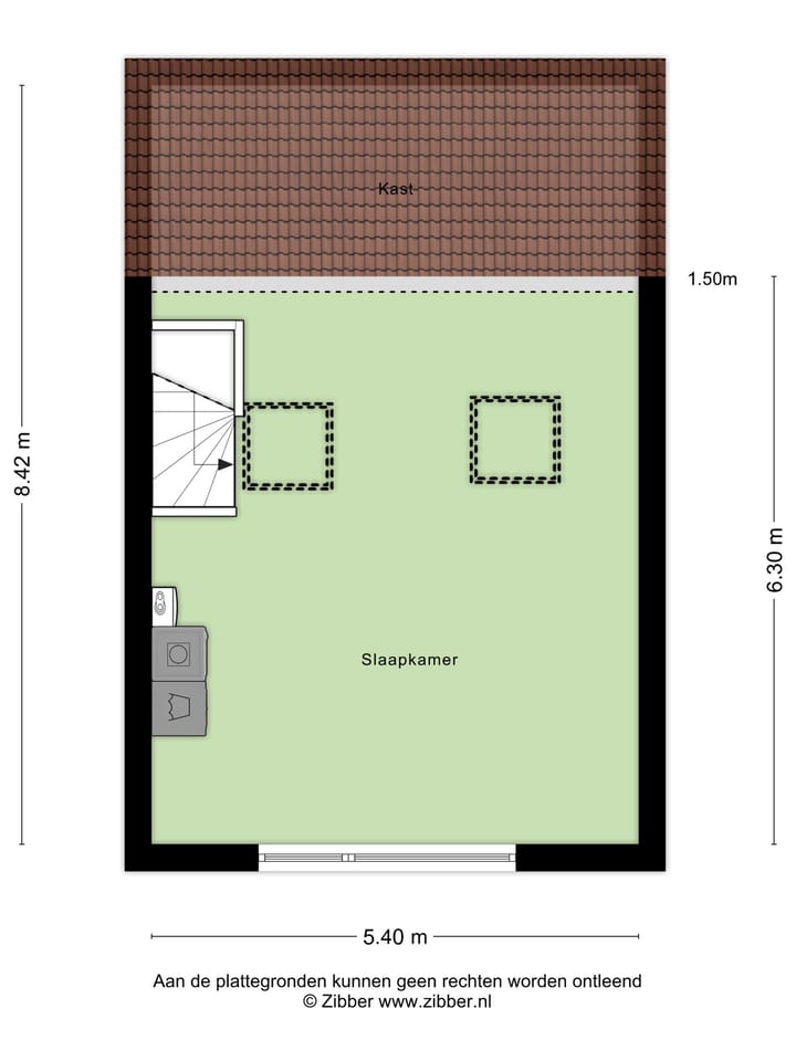 Foto 41 van Vederkruidlaan 29