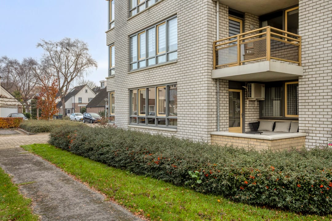 Foto 2 van Broekmorgen 83