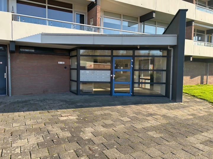 Photo 3 of De Lemzijde 13