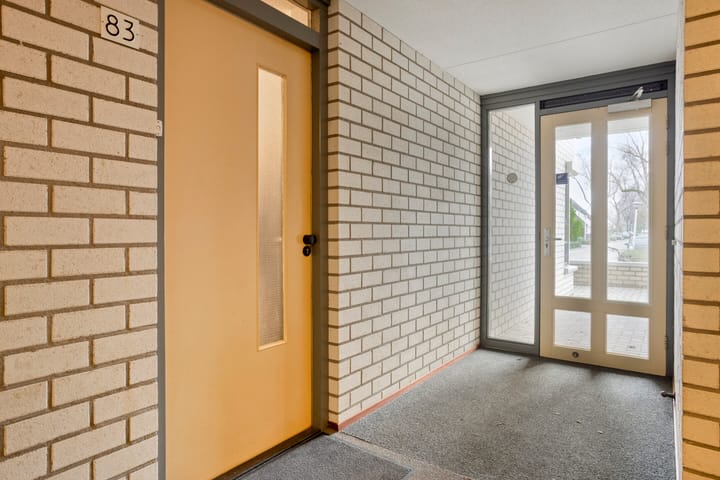 Photo 3 of Broekmorgen 83