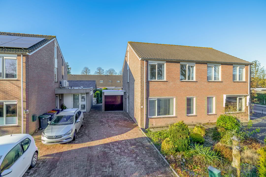 Foto 1 van Zuiderdwarsvaart 100-B