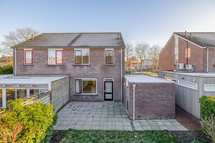 Foto 2 van Zuiderdwarsvaart 100-B