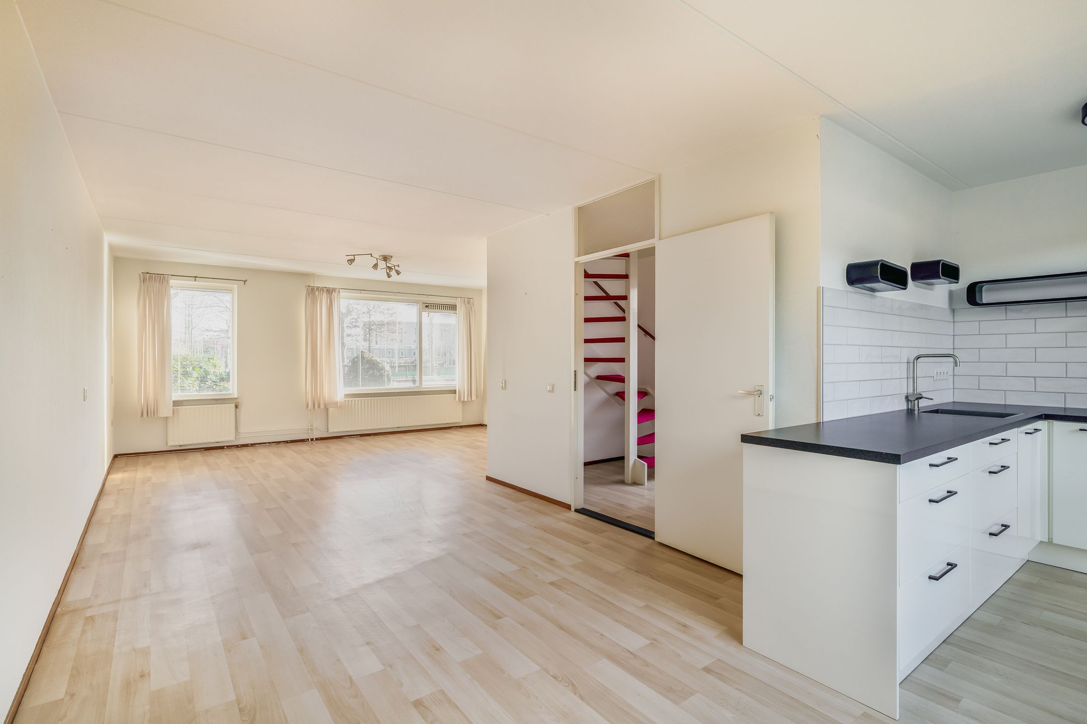 Foto 3 van Zuiderdwarsvaart 100-B