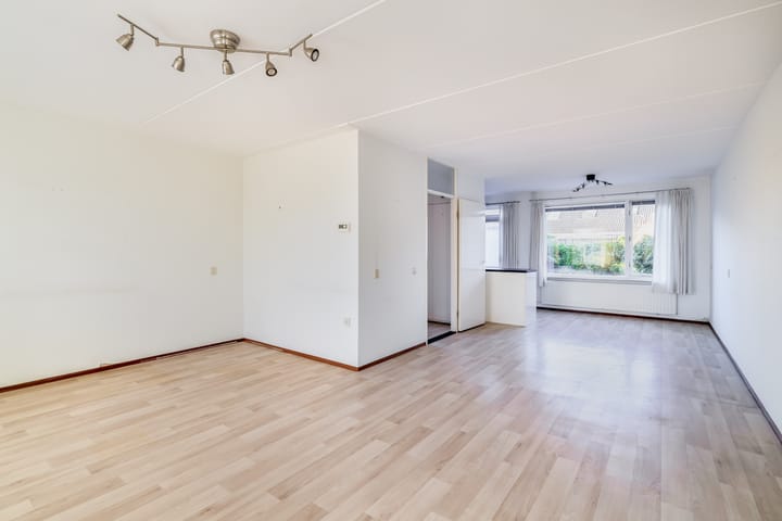 Foto 4 van Zuiderdwarsvaart 100-B