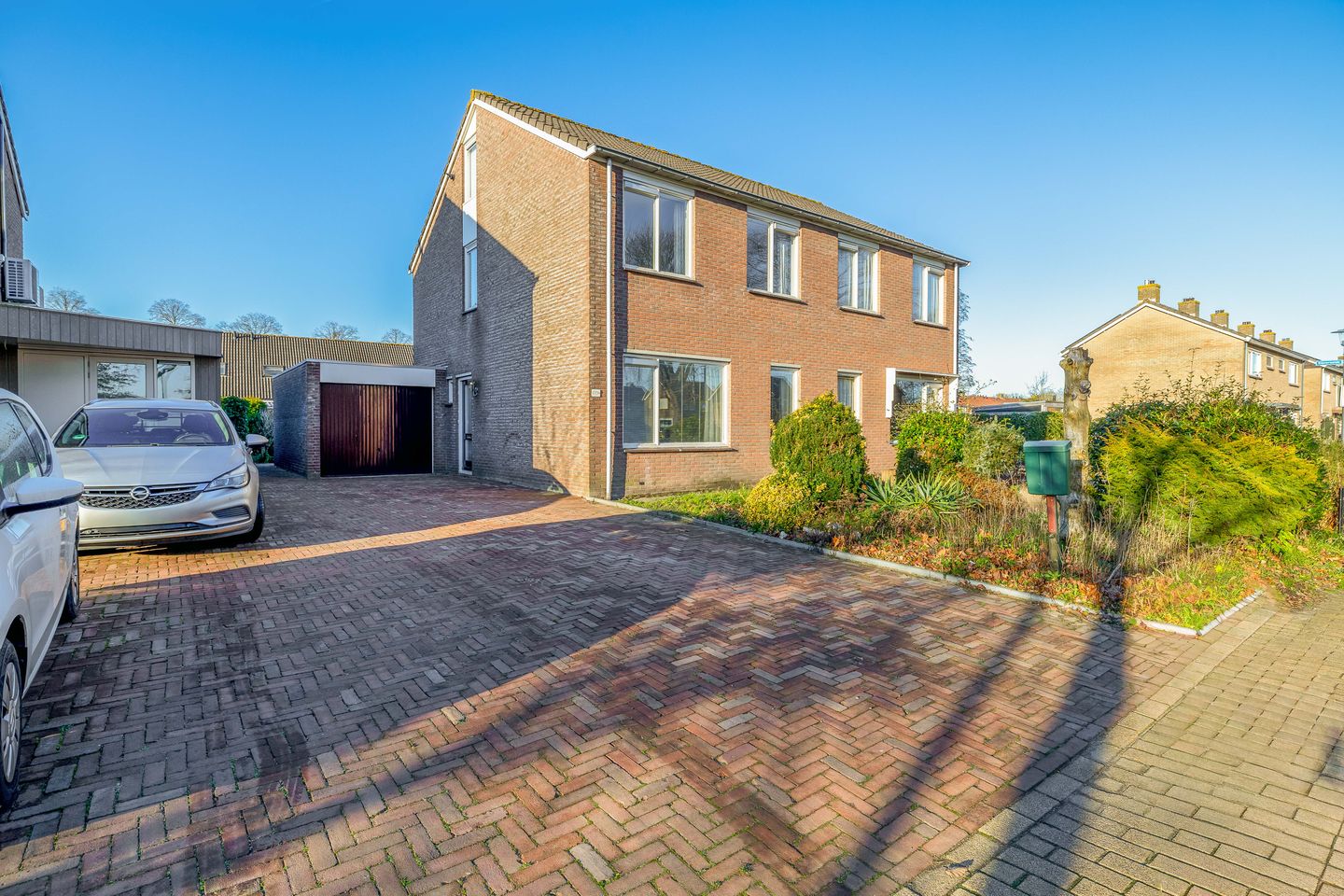 Foto 5 van Zuiderdwarsvaart 100-B