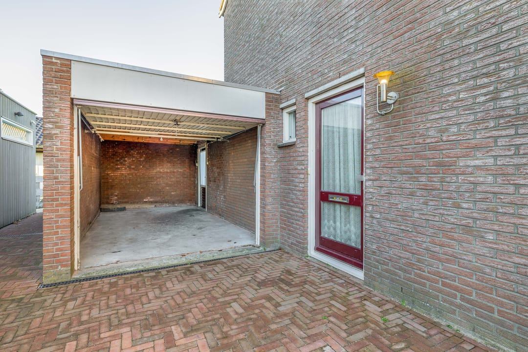 Foto 7 van Zuiderdwarsvaart 100-B