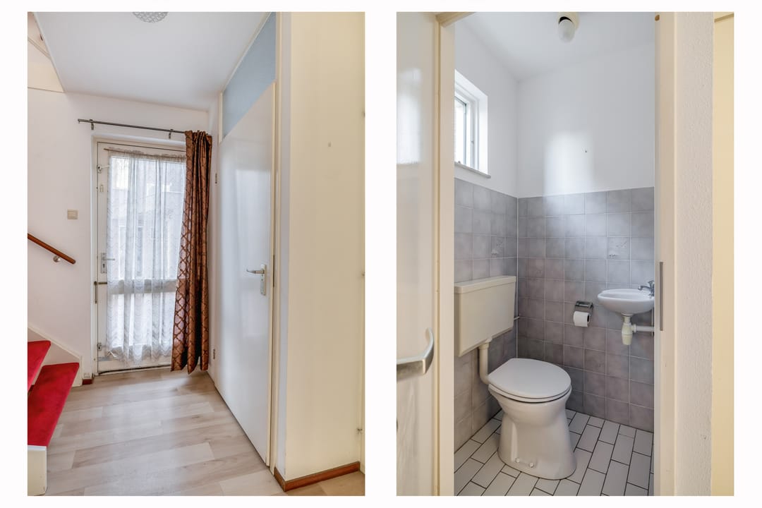 Foto 8 van Zuiderdwarsvaart 100-B