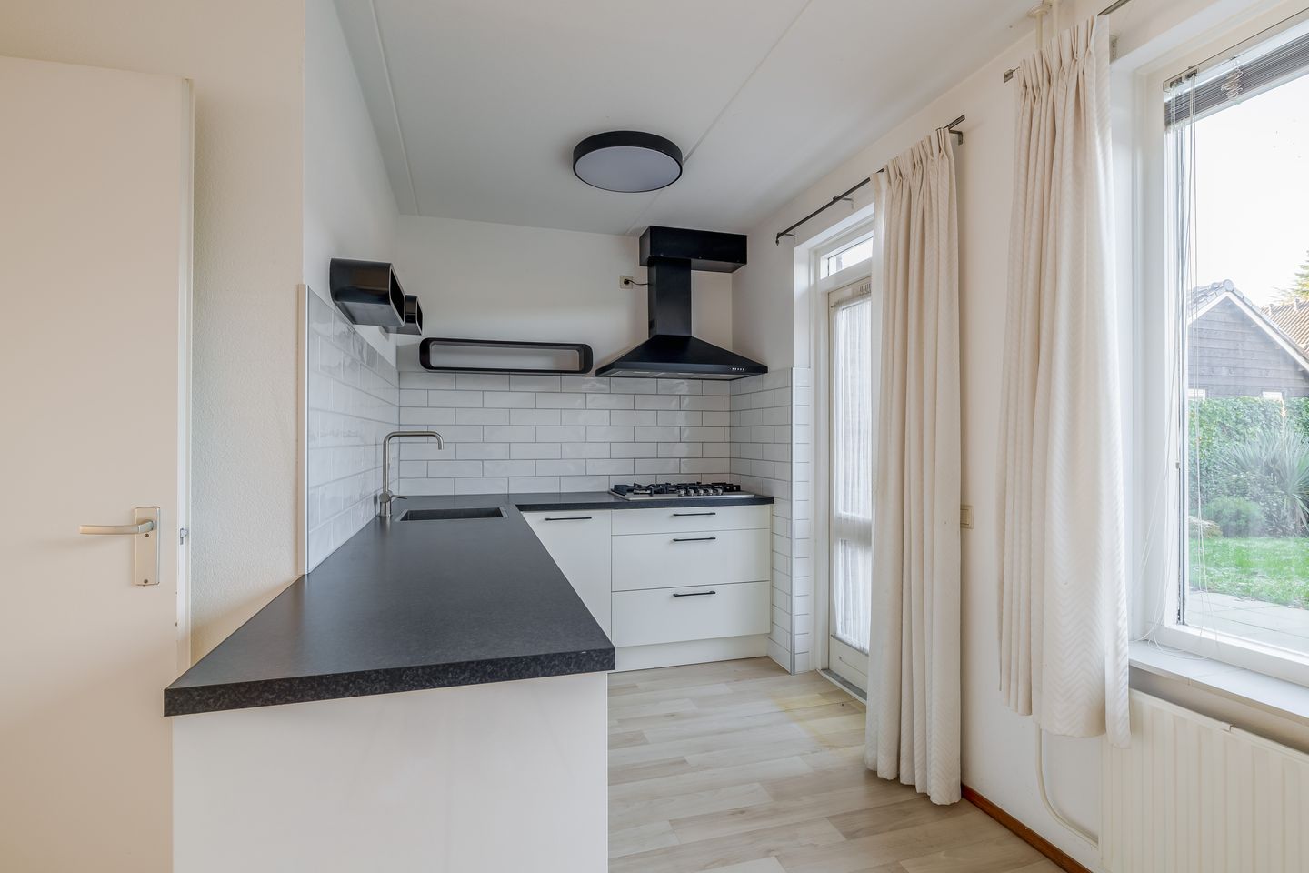 Foto 14 van Zuiderdwarsvaart 100-B