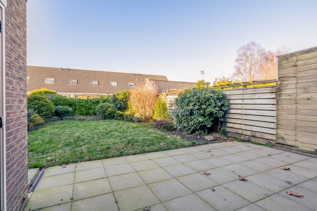 Foto 17 van Zuiderdwarsvaart 100-B